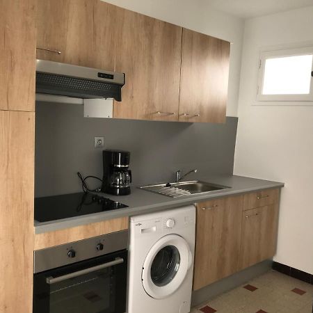 Grenoble Joli Appartement Esterno foto
