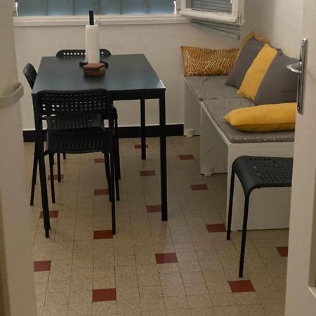 Grenoble Joli Appartement Esterno foto