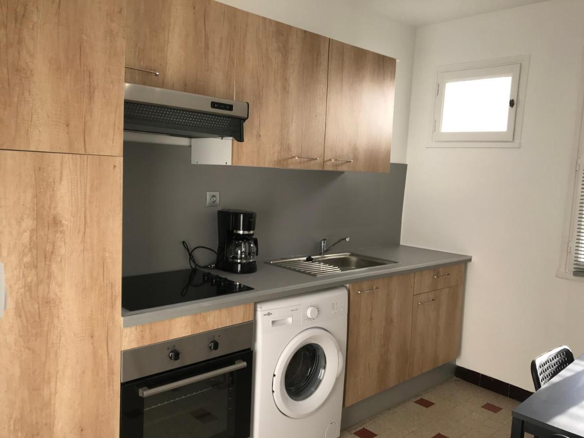 Grenoble Joli Appartement Esterno foto