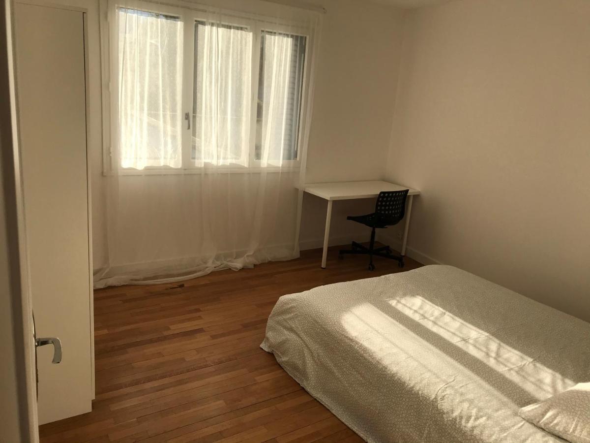 Grenoble Joli Appartement Esterno foto