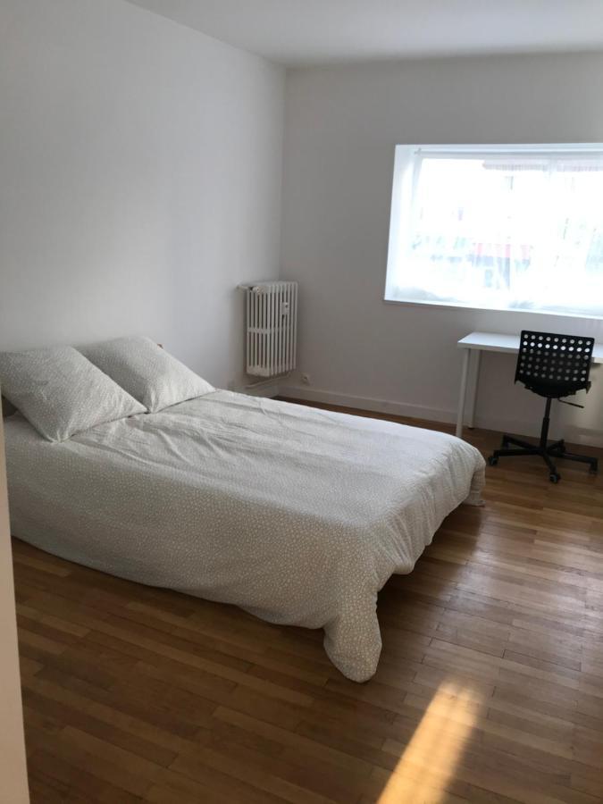 Grenoble Joli Appartement Esterno foto